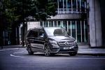 Mercedes-Benz V220 d Lang AMG Line 2019 года (UK)